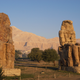 The Colossi Of Memnon (Photo: Prisma/UIG/Getty Images)